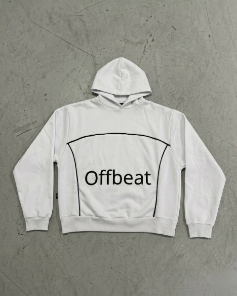 HOODIE BOXY FIT #2