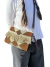Cartera Rosa - comprar online