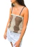 Remera Felipa - Punto Yica