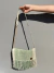 Cartera Cruz Estampada en internet
