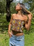 Top Victoria Otoño - tienda online