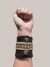 Pulsera Fedra - Ocre