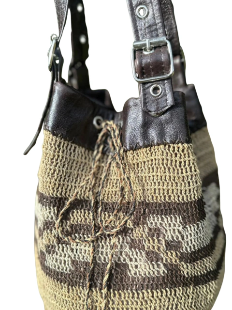 Bolso Silvestre