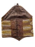 Top Judith - comprar online