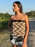 Strapless Rita - comprar online
