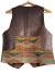 Chaleco Arcoiris - comprar online