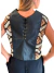 Pechera Esmeralda - comprar online