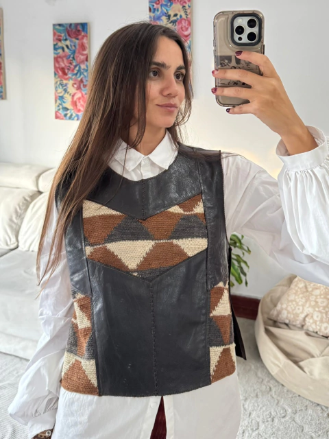 Pechera Irma