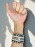 Pulsera Sara en internet