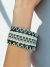 Pulsera Sara - Punto Yica