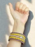 Pulsera Vilma - Punto Yica