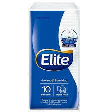 PAÑUELITOS ELITE