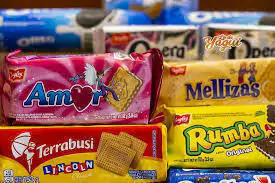 GALLETITAS DULCES - comprar online