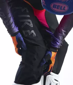 CONJUNTO ENDURO FIRE MX SHINE en internet