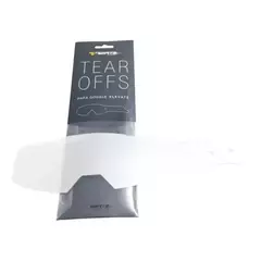 Tear OFF x 10 unidades para Antiparras Wirtz Elevate