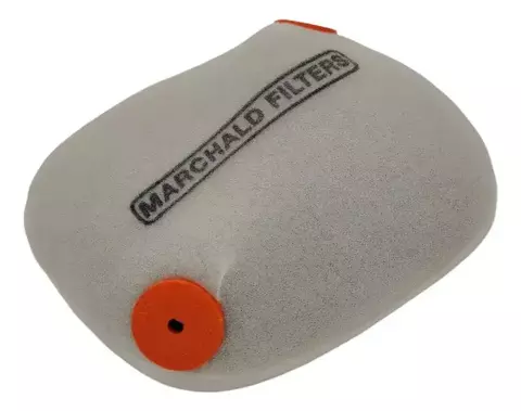 Filtro De Aire Beta Rr 2t 4t 20/25 Marchald