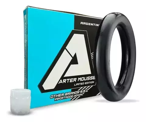 ARTER MOUSSE 140/80-18 HARD - comprar online