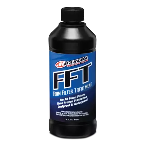 MAXIMA ACEITE PARA FILTRO DE AIRE LIQUIDO 1 LITRO - comprar online