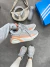 Add LX-Com - Cinza/Rose - Inspira Urban