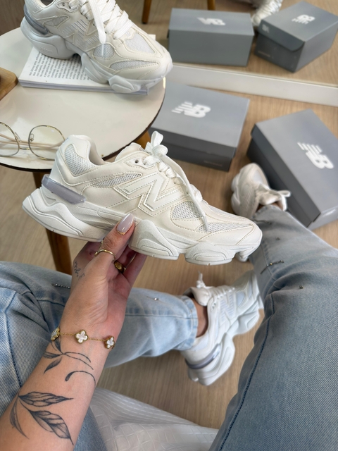 NB 9060 - Branco - comprar online