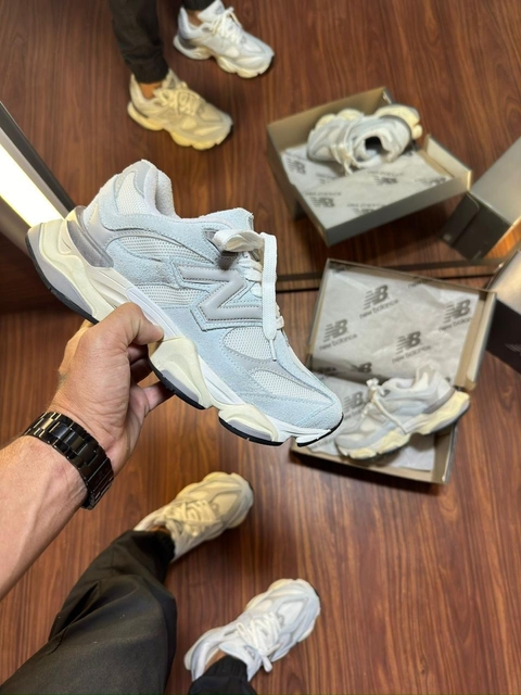 NB 9060 - Gelo - comprar online