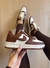 Air Force Premium - Marrom - comprar online