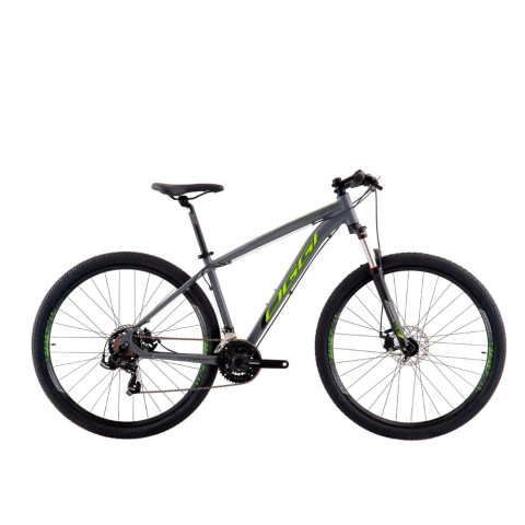 Bicicleta Oggi Hacker Sport