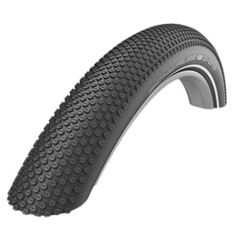 Pneu G-One 27.5 x 2.25 - Schwalbe