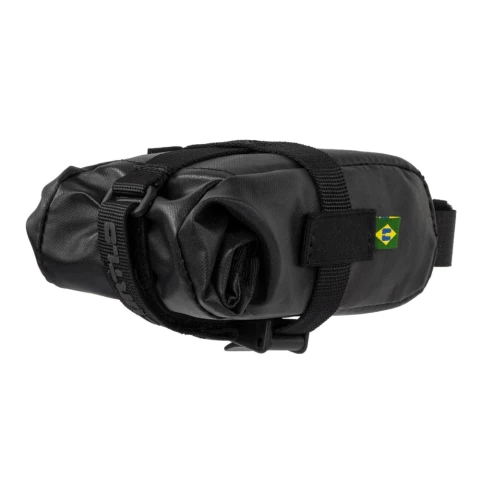 Bolsa SWR ROLL para Selim Preto - Curtlo