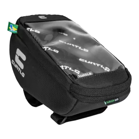 Bolsa de guidão curtlo Touch Phone 0,5 litro
