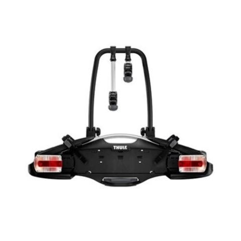 Suporte de bicicleta para engate Thule VeloCompact