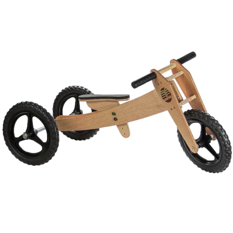 Woodbike Kit 3 Em 1 - comprar online