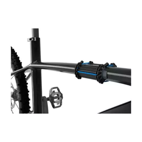 Protetor para transporte de quadro de carbono Thule Carbon Frame Protector 984