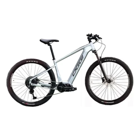 Bicicleta E-bike 8.2 10v - Oggi