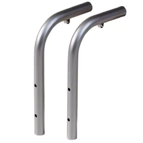 Adaptador THULE Lightboard Adapter 9761 para fixar suporte de placa