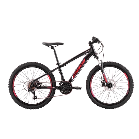 Bicicleta Hacker 24 - Oggi - comprar online