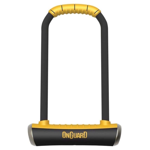 Cadeado 8002 Pitbull ls U-Lock - Onguard