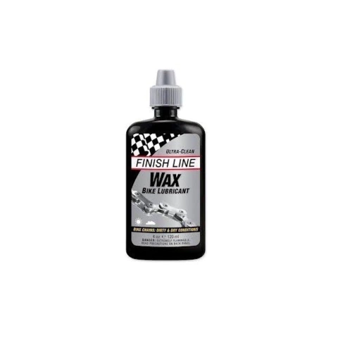Lubrificante Cera 120ml 4oz - Finish Line