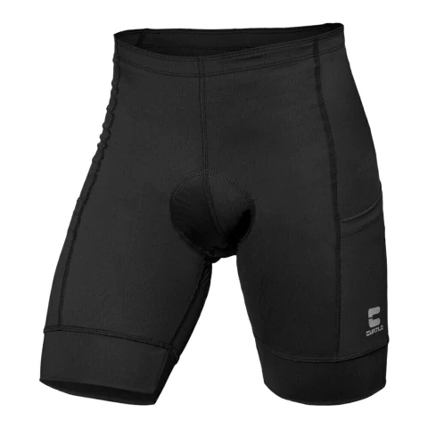 Bermudas 3D Masculino - Curtlo