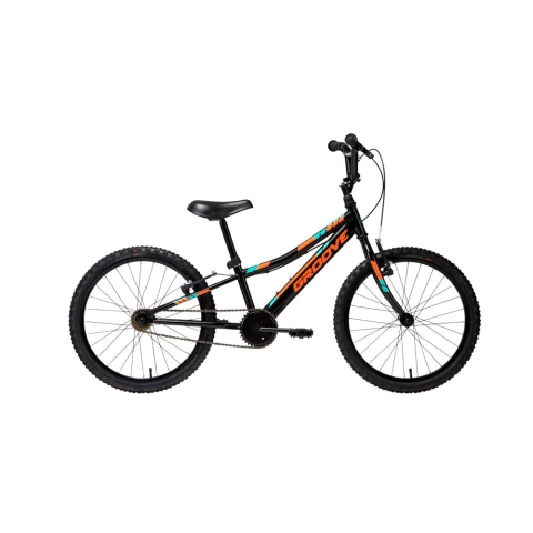 Bicicleta infantil Groove Ragga Aro 20 para 7-10 anos
