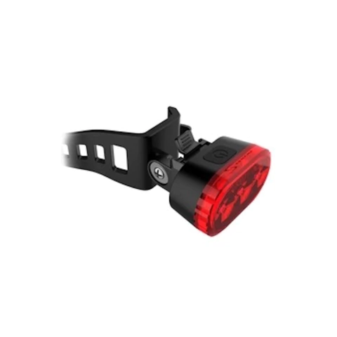 Lanterna Traseira Cosmo 15 Tail Light UTL-15 - Serfas