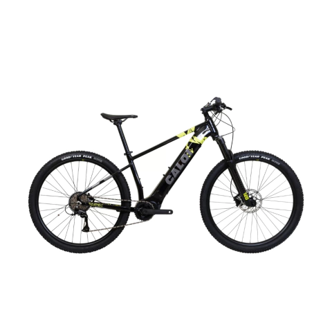 Bicicleta Caloi E-Vibe Explorer