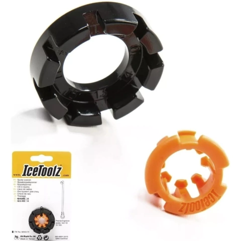 Chave De Raio Profissional 12F8 - IceToolz