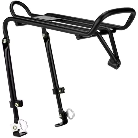 Bagageiro Dianteiro para Bicicleta com V-Brake CD-220 - Ostand