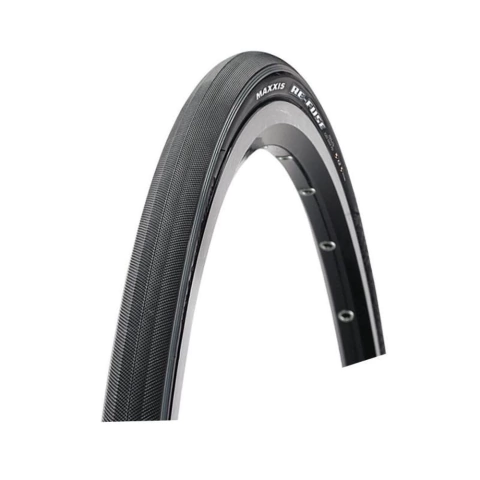 Pneu uso urbano Maxxis Re-Fuse Maxxshield 700x25C dobrável