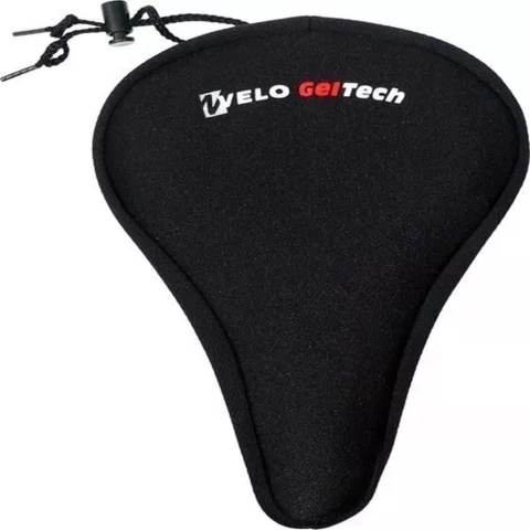 Capa confortável para selim Endzone Geltech VLC-051