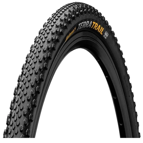 Pneu Terra Trail Protection 28" 700x40C - Continental
