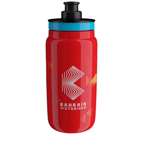 Garrafa Fly Team Bahrain Victorious 550ml BPA - Elite
