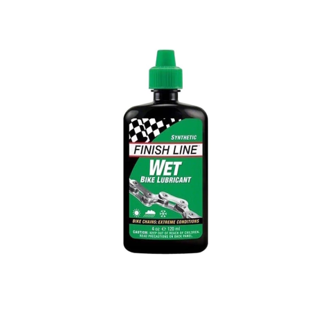 Lubrificante Cross Country 120ml 4oz - Finish Line