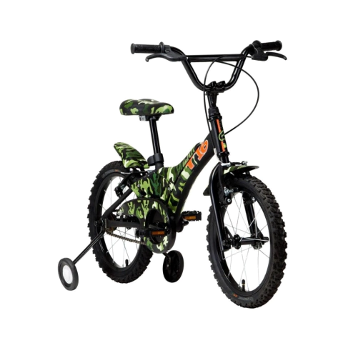 Bicicleta Infantil T16 Aro 16 4-6 anos - Groove